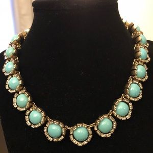 J. Crew necklace